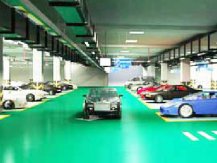 停車場