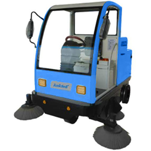 半封閉電動(dòng)掃地機(jī)KD-2160