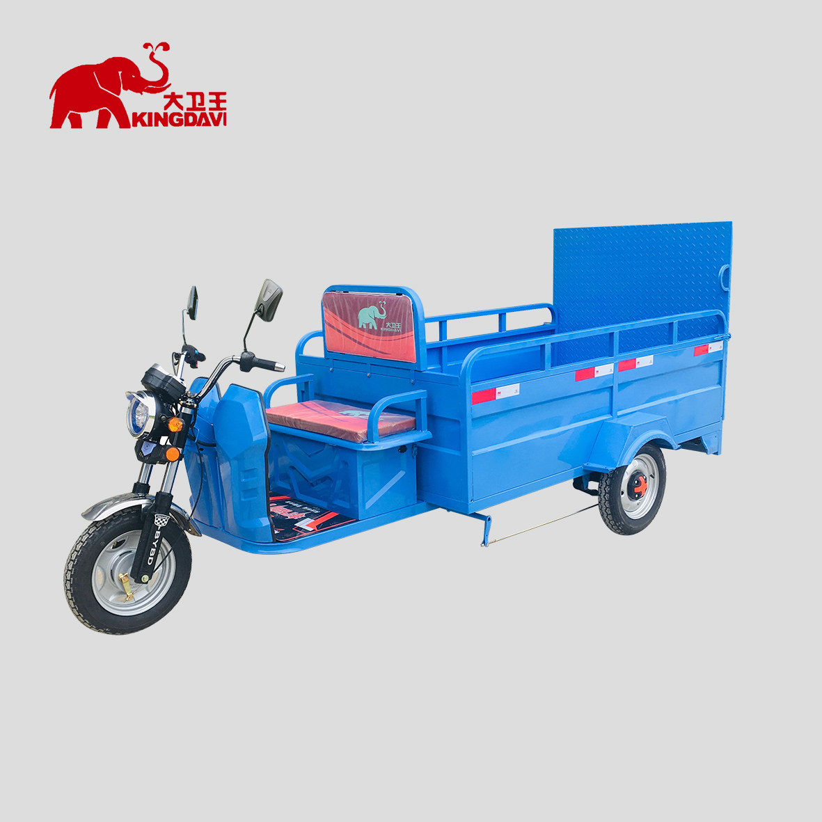 保潔車DW240T6新